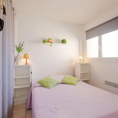 Apartment Le Neptune-2 By Interhome