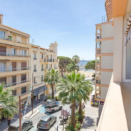 Apartment Le Neptune-2 By Interhome