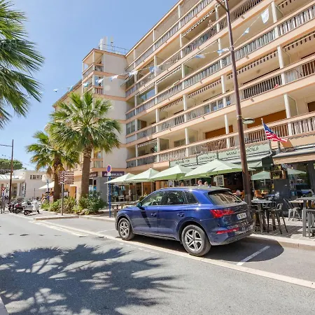 Apartman Le Neptune-2 By Interhome *