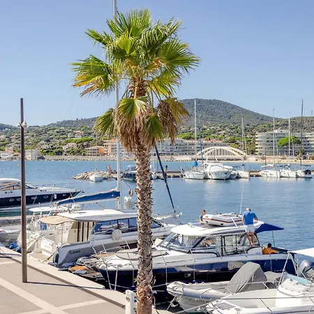 Le Neptune-2 By Interhome Apartment *