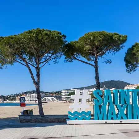 Le Neptune-2 By Interhome Apartment *