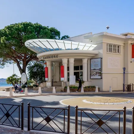 Le Neptune * Sainte-Maxime
