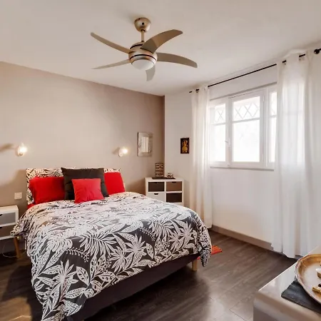 Apartment Le Neptune *